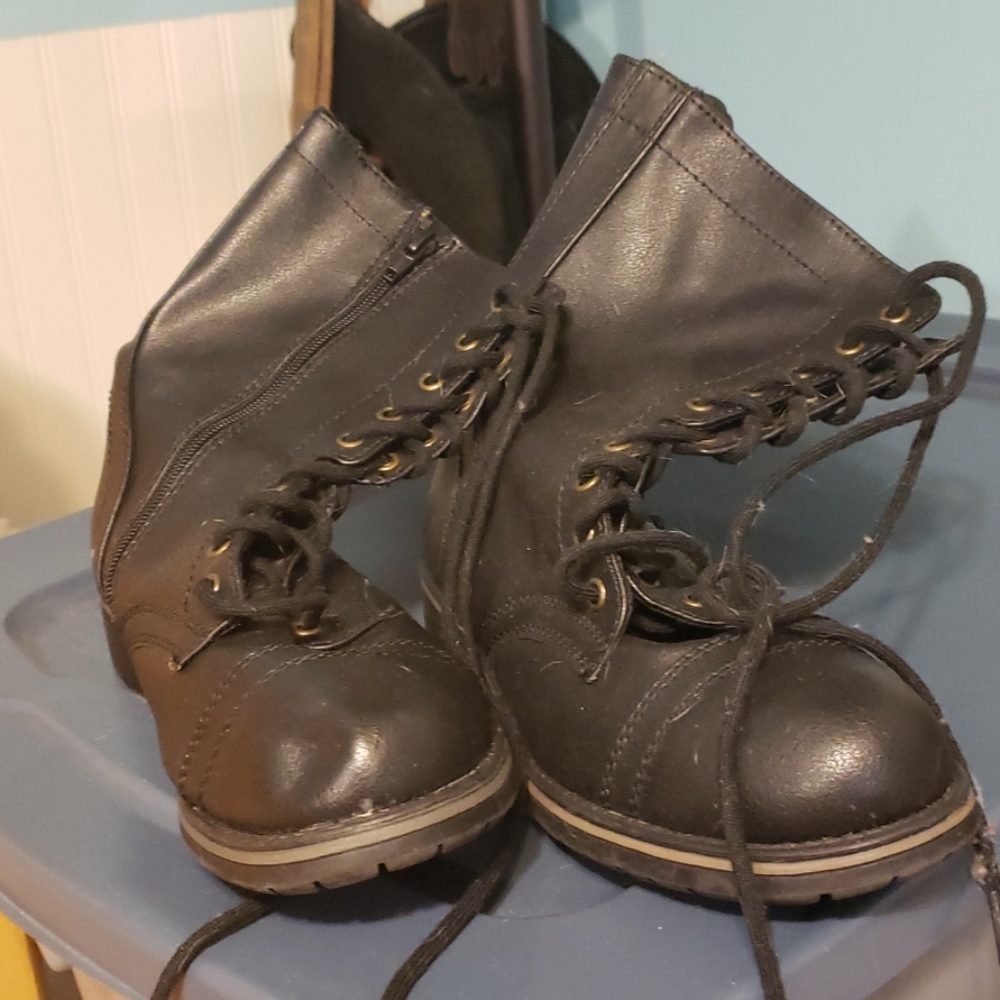 Boots